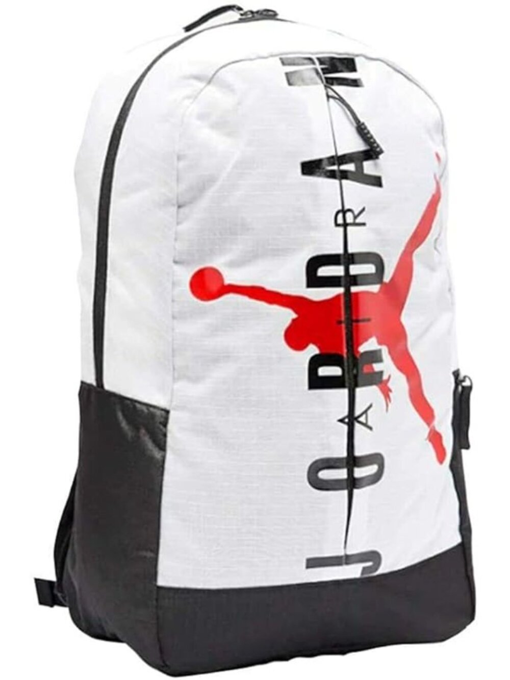 NWT Air Jordan Jumpman Split Pack Backpack Laptop